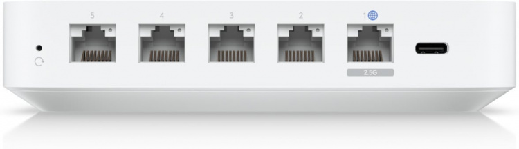 Ubiquiti Ubiquiti Cloud Gateway Ultra -router
