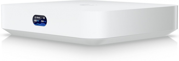 Ubiquiti Ubiquiti Cloud Gateway Ultra -router