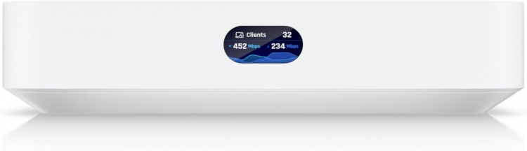 Ubiquiti Ubiquiti Cloud Gateway Ultra -router