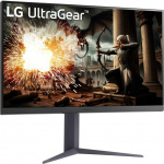LG Electronics LG UltraGear 32GS75Q-B 32