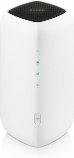 ZyXEL Nebula FWA505 5G/4G/LTE-modem og WiFi 6-router Dette