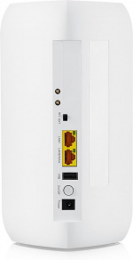 ZyXEL Nebula FWA505 5G/4G/LTE-modem og WiFi 6-router Dette