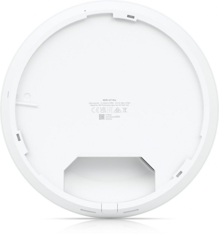Ubiquiti UniFi 7 Pro -WiFi-accesspoint
