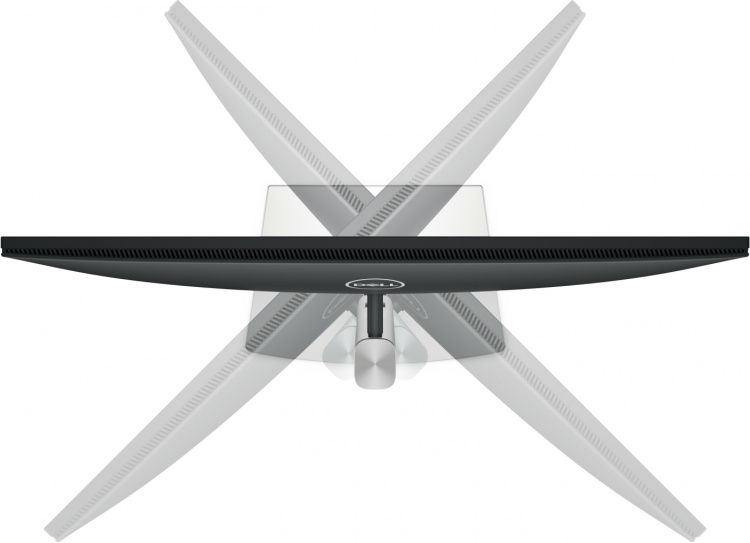 Dell 27 Pro P2725HE 27