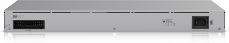 Ubiquiti UniFi Dream Machine Pro Max-switch og firewall