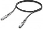 Ubiquiti UniFi SFP+ DAC-kabel, 1 m