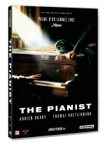 PIANISTEN (Roman Polanski)