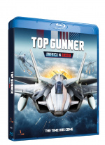 TOP GUNNER – AMERIKA MOD RUSLAND