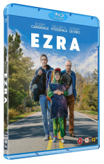 EZRA (Robert De Niro) (Blu-ray)