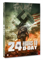 TAKE ONE AB 24 timer til D-dag