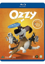 SHOWTIMEA OZZYS EVENTYR - (Blu-ray)