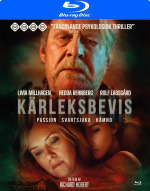 SHOWTIMEA KÄRLEKSBEVIS – (Blu-ray)