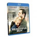 SHOWTIMEA BEAUTIFUL BOY – (Blu-ray)