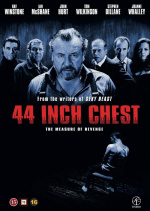 44 Inch Chest DVD