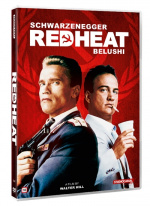 RED HEAT (DVD)