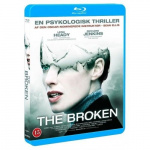 THE BROKEN - (Blu-Ray)