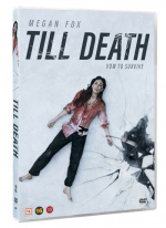 Till Death (Megan Fox) (DVD)