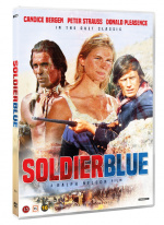 Soldier Blue (DVD)