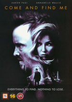 Come and Find Me - DVD