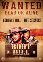 SMD Boot Hill (Terence Hill og Bud Spencer)