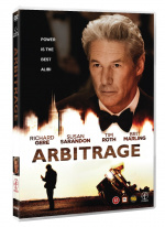 SF Studios Arbitrage