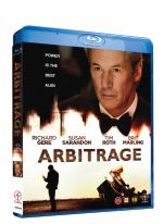 SF Studios Arbitrage