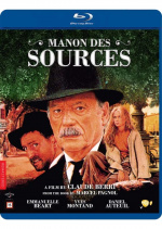 MANON DES SOURCES – Manon fra kilden
