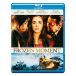 FROZEN MOMENT - (Blu-Ray)