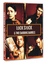 RIALTO LOCK, STOCK & TWO SMOKING