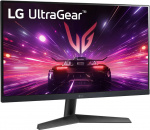LG Electronics LG UltraGear 24GS60F-B 24