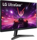LG Electronics LG UltraGear 24GS60F-B 24