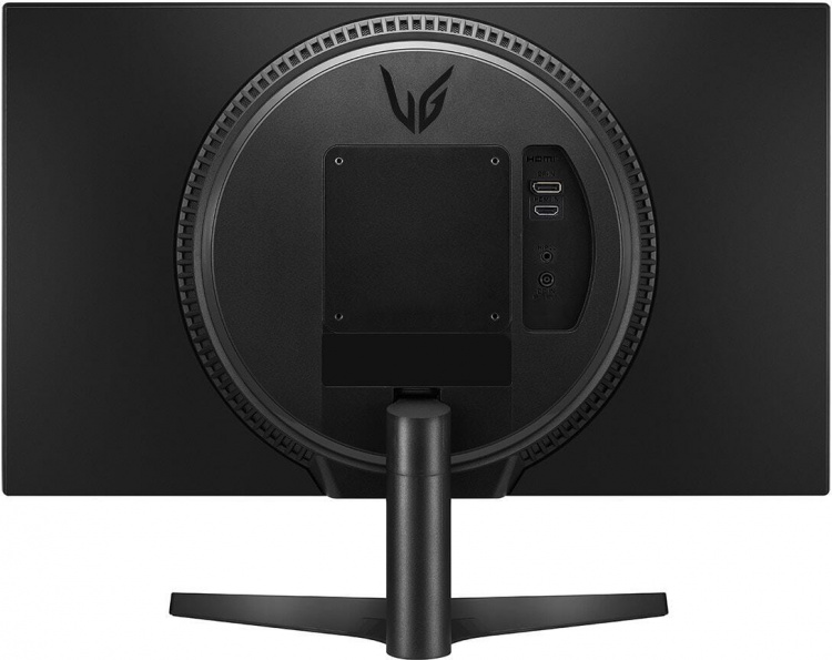 LG Electronics LG UltraGear 24GS60F-B 24