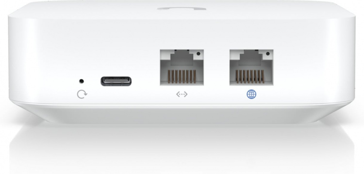 Ubiquiti UniFi Gateway Lite-firewall
