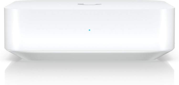 Ubiquiti UniFi Gateway Lite-firewall