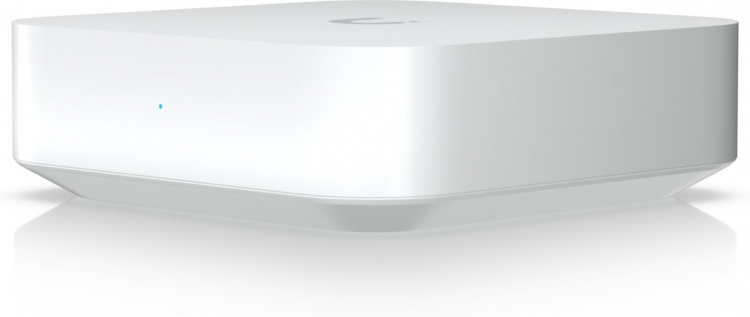 Ubiquiti UniFi Gateway Lite-firewall