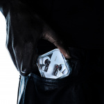 Nothing Ear-øretelefoner med støjreduktion, hvid