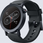 Nothing CMF by Nothing Watch Pro 2 smartwatch, mørkegrå silikonearmbånd Watch Pro