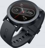 Nothing CMF by Nothing Watch Pro 2 smartwatch, mørkegrå silikonearmbånd Watch Pro