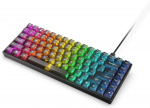 Lenovo Lenovo-gamingtastatur, nordisk.