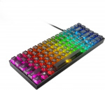 Lenovo Lenovo-gamingtastatur, nordisk.