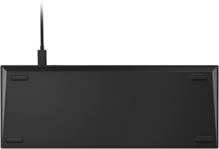 Lenovo Lenovo-gamingtastatur, nordisk.