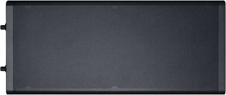 Lian Li A3-mATX Micro-ATX-kabinet, sort