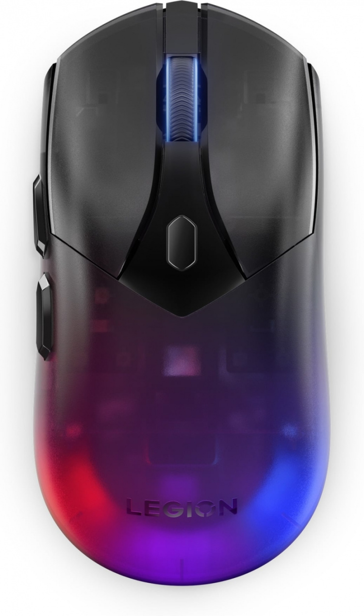 Lenovo Legion M410 Wireless RGB Gaming Mouse – en