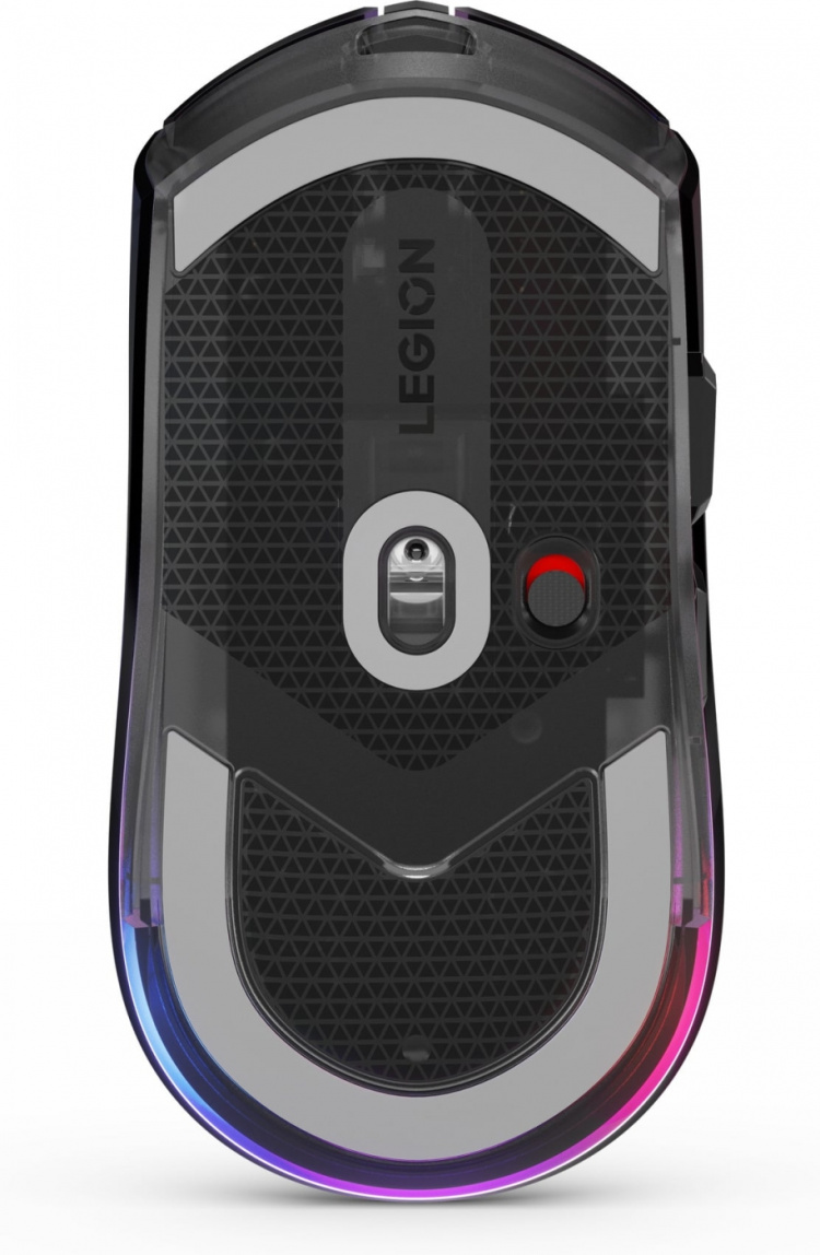 Lenovo Legion M410 Wireless RGB Gaming Mouse – en
