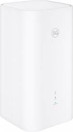 Huawei 5G CPE H153-381 -modem og WiFi 6-router