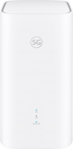 Huawei 5G CPE H153-381 -modem og WiFi 6-router