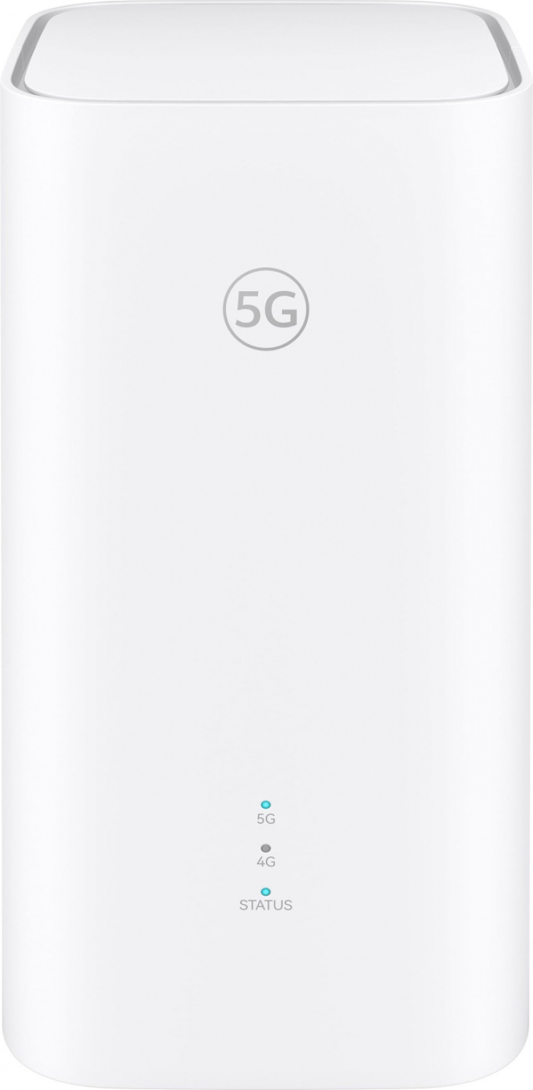 Huawei 5G CPE H153-381 -modem og WiFi 6-router