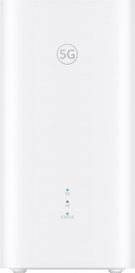 Huawei 5G CPE H153-381 -modem og WiFi 6-router