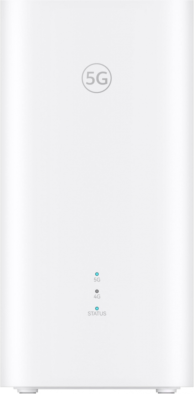 Huawei 5G CPE H153-381 -modem og WiFi 6-router