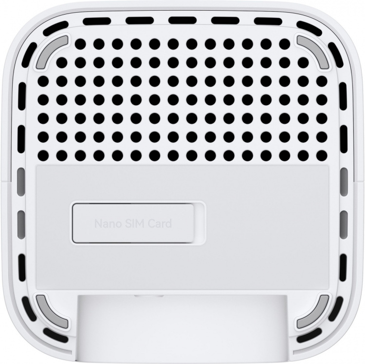 Huawei 5G CPE H153-381 -modem og WiFi 6-router